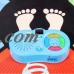 Dimple Mini Dancing 40-Inch Trampoline for Kids   566355077